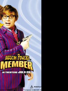 Tapeta austinpowers16