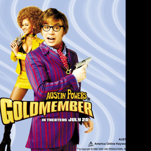 Tapeta austinpowers16