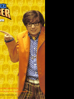 Tapeta austinpowers2