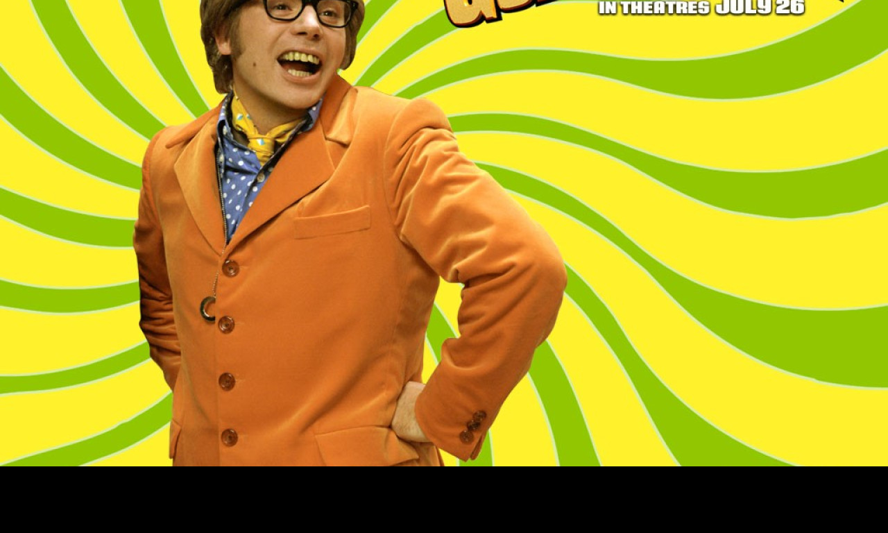 Tapeta austinpowers3