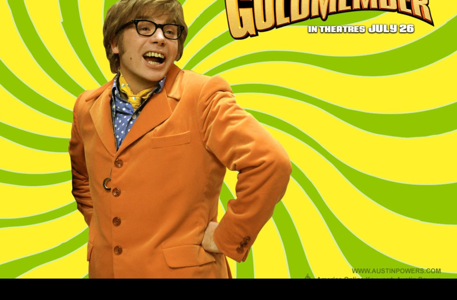 Tapeta austinpowers3