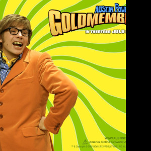 Tapeta austinpowers3