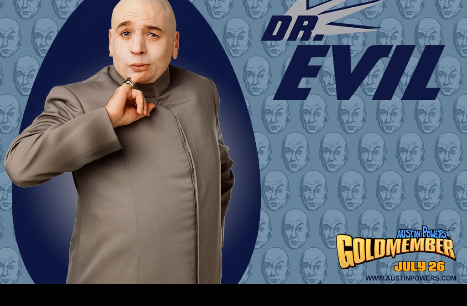 Tapeta austinpowers4