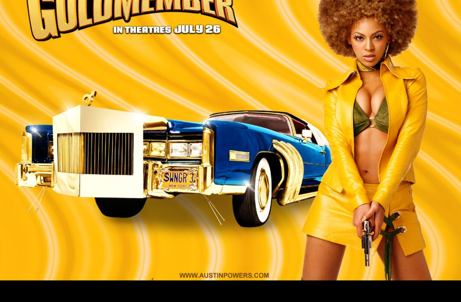Tapeta austinpowers6