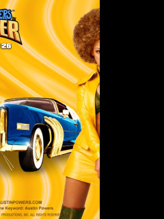 Tapeta austinpowers6