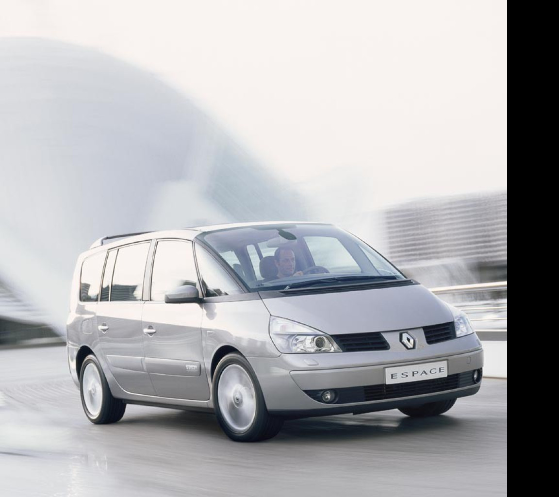 Tapeta autorenault20