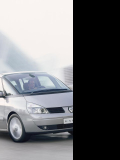Tapeta autorenault20