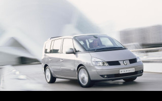 Tapeta autorenault20
