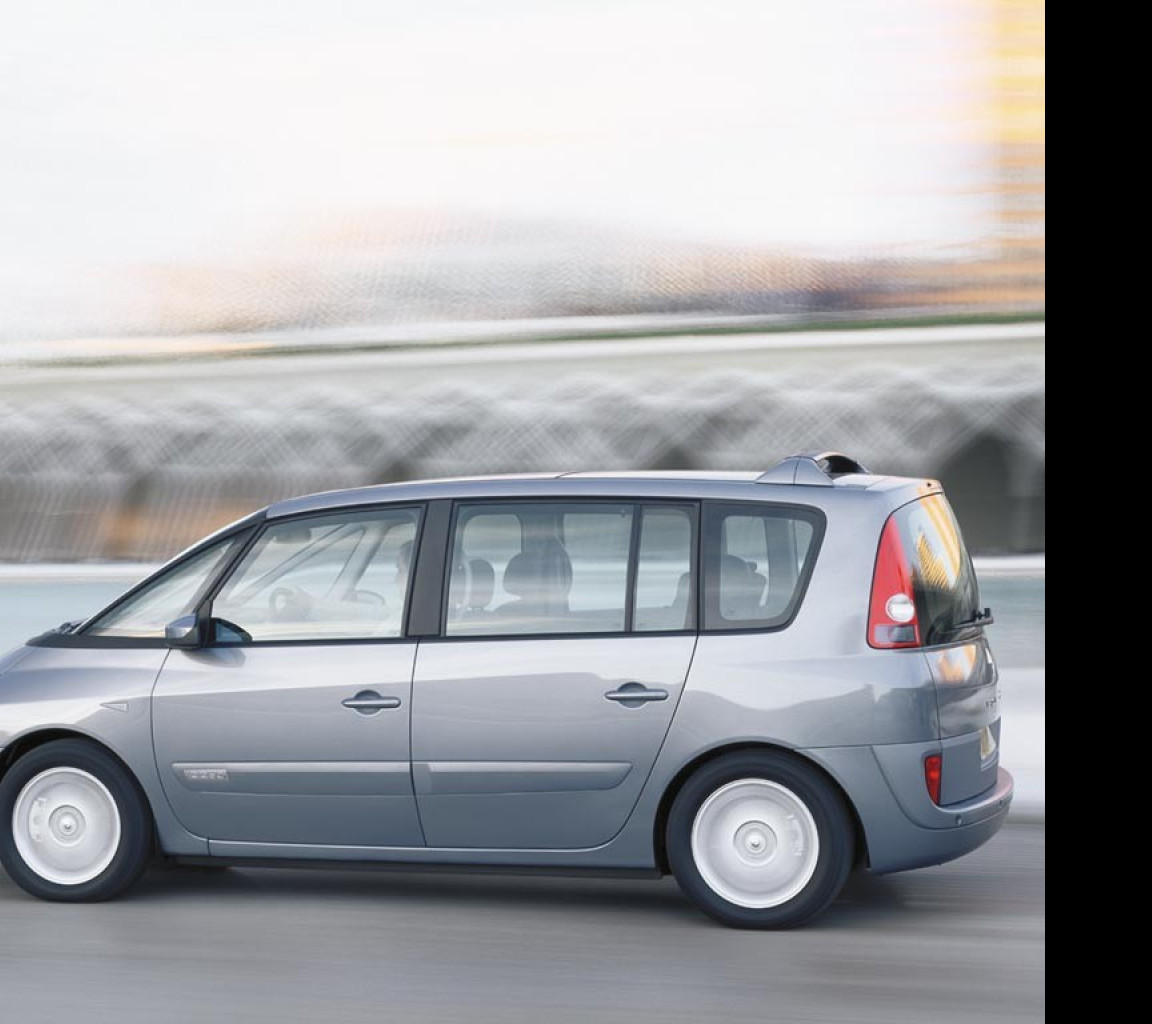 Tapeta autorenault21