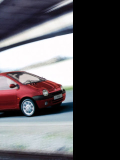 Tapeta autorenault31