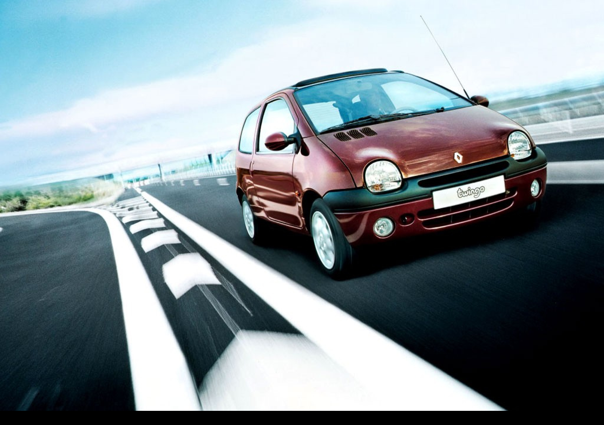 Tapeta autorenault32
