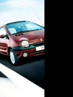 Tapeta autorenault32