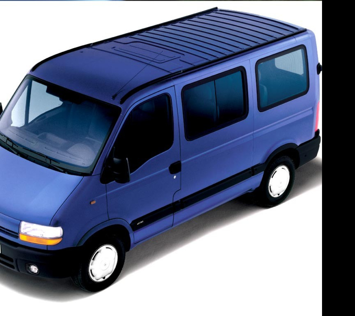 Tapeta autorenault41