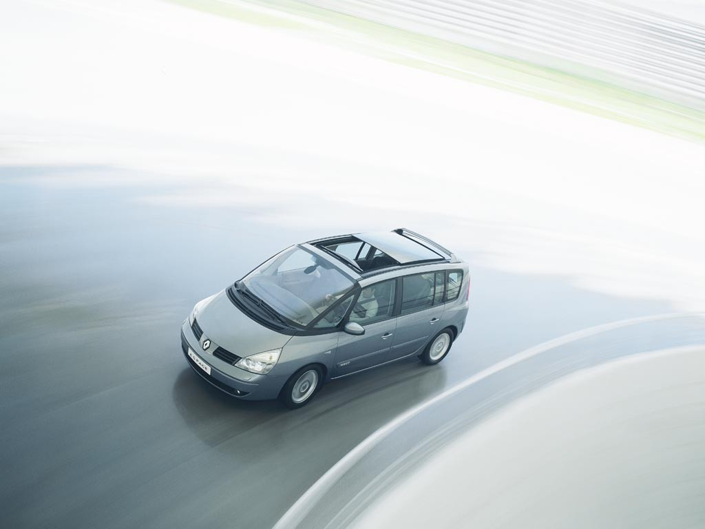 Tapeta autorrenault