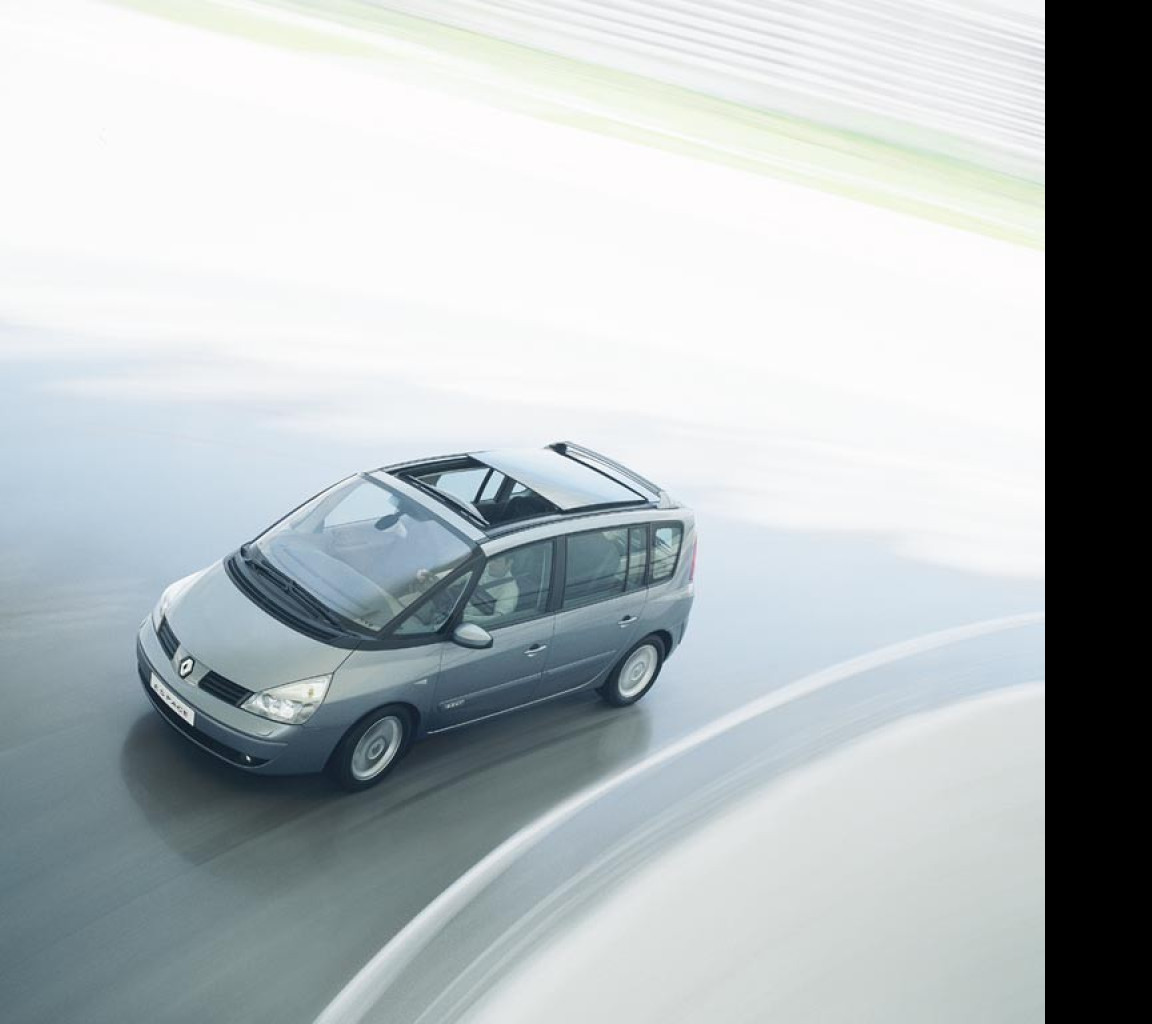 Tapeta autorrenault
