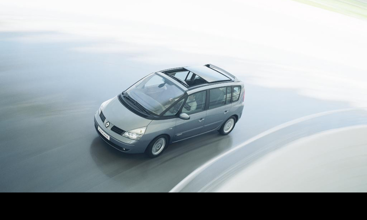 Tapeta autorrenault
