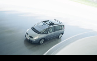 Tapeta autorrenault