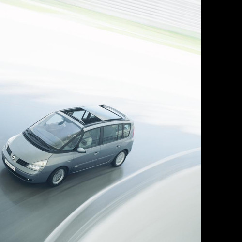 Tapeta autorrenault