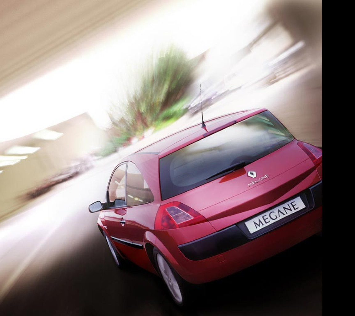 Tapeta autorrenault4