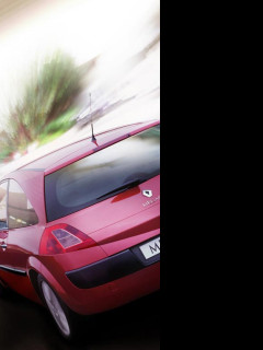 Tapeta autorrenault4