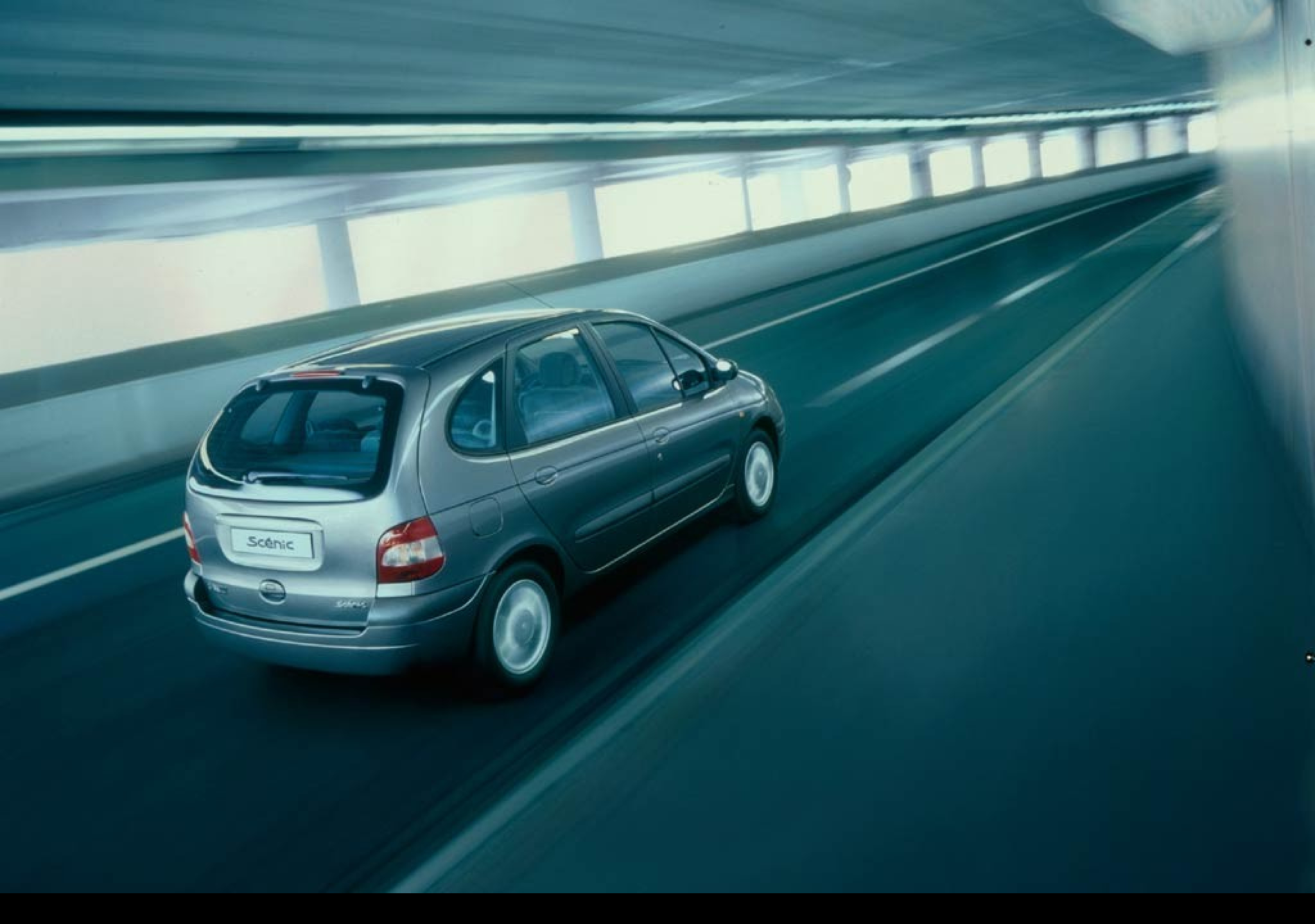 Tapeta autorrenault7