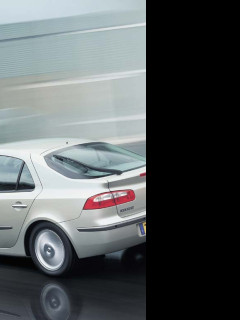 Tapeta autorrenault8