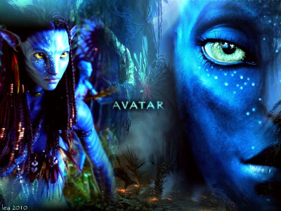Tapeta: Avatar