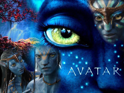 Tapeta: Avatar2