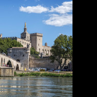 Tapeta avignon