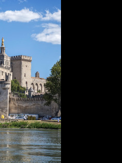 Tapeta avignon