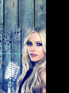 Tapeta avril_lavigne_2