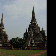 Tapeta ayutthaya