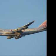 Tapeta b747_china