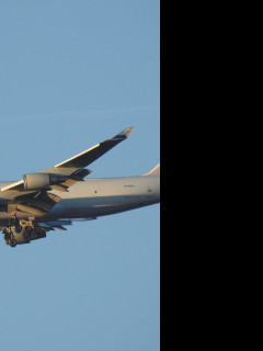 Tapeta b747_china