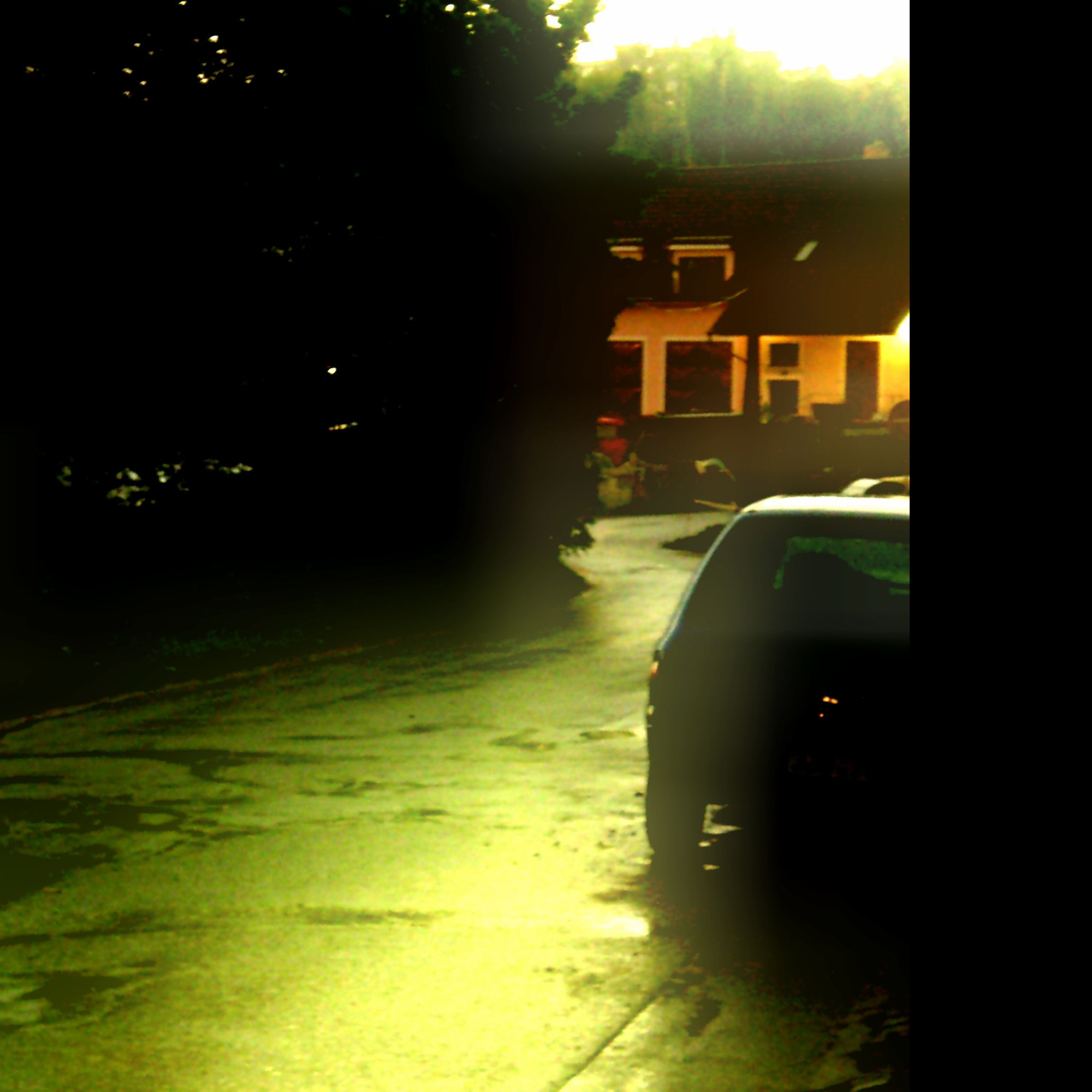 Tapeta bad_day
