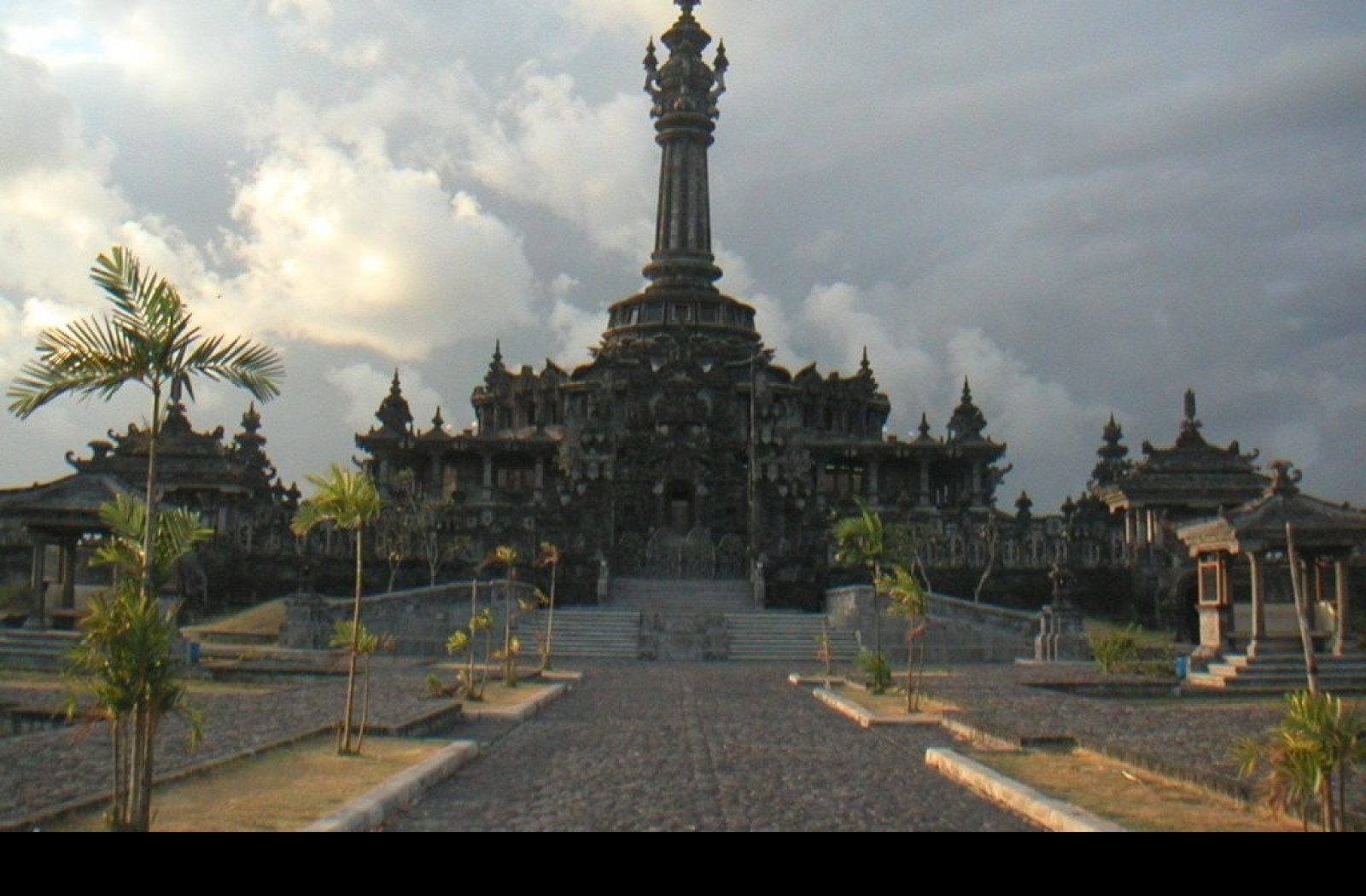 Tapeta balichram