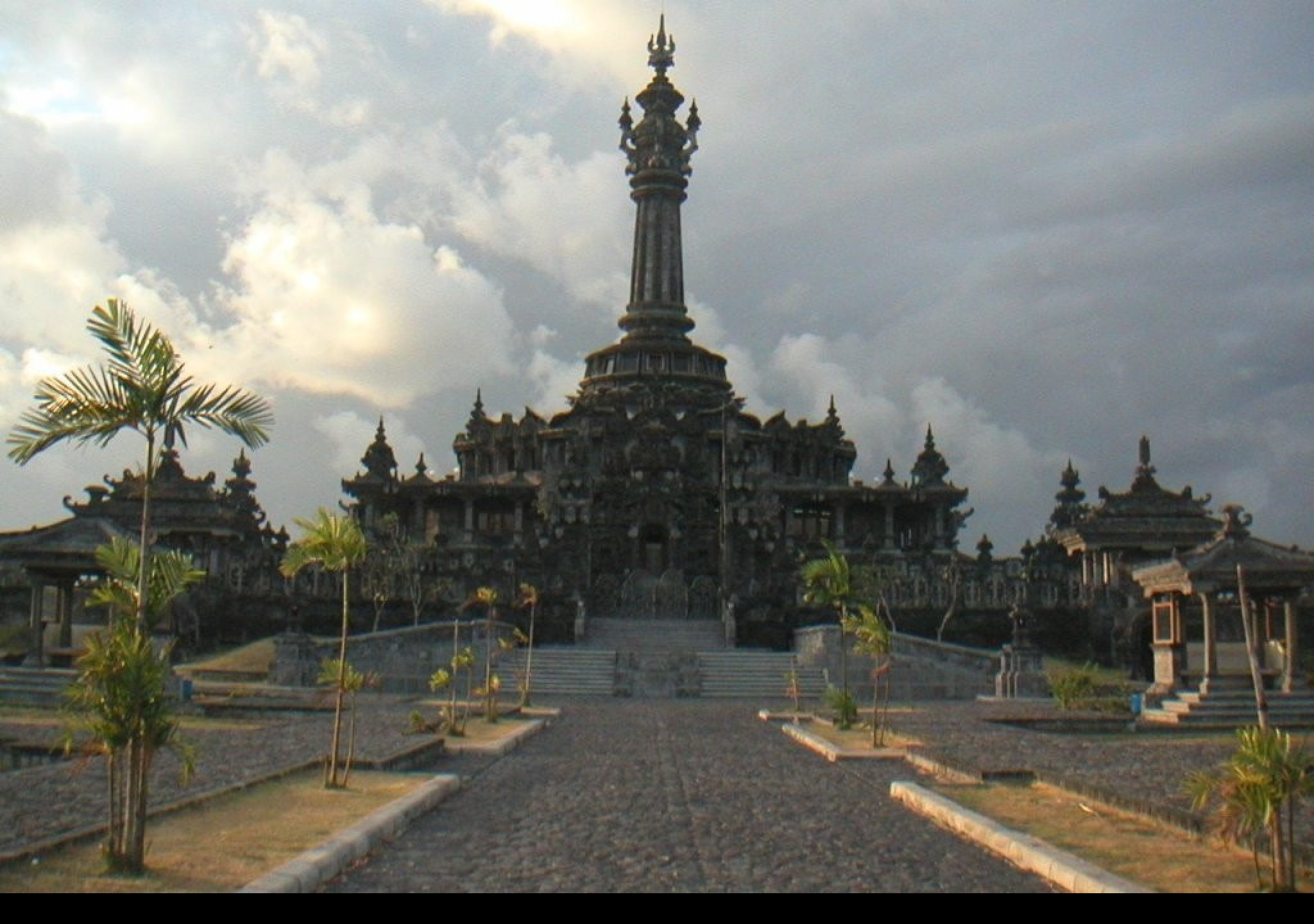 Tapeta balichram