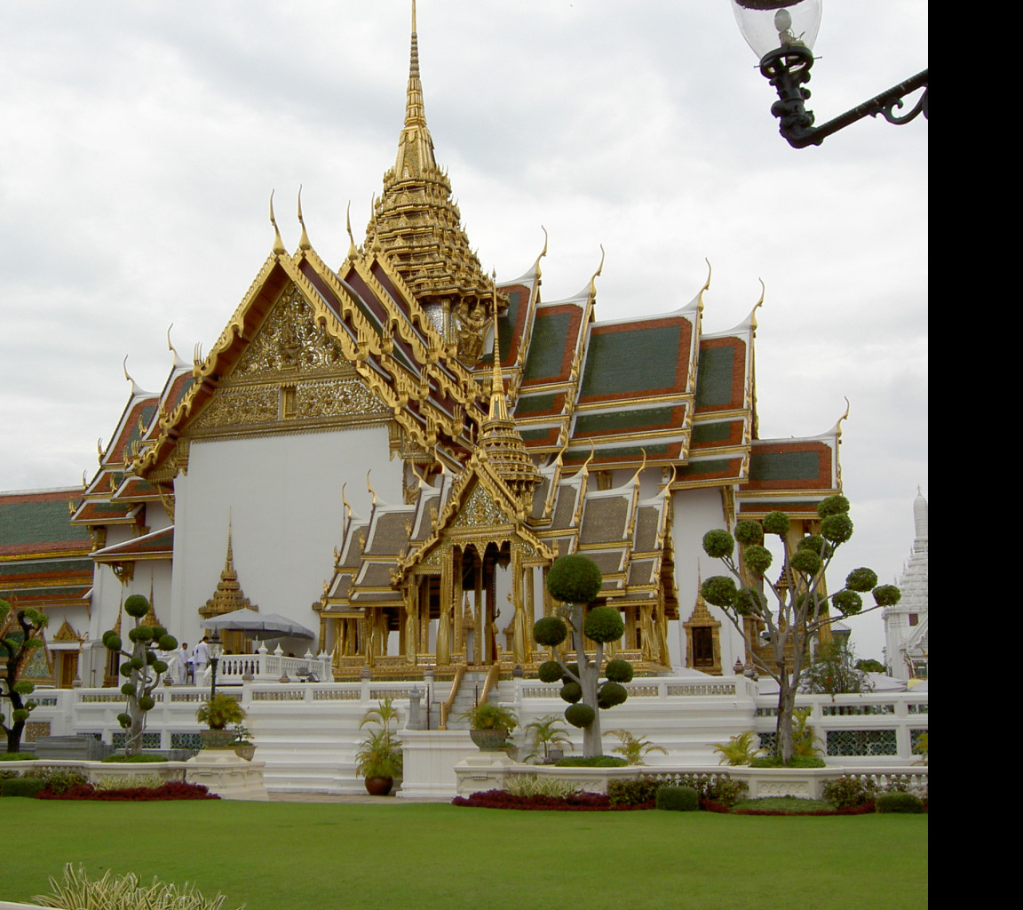 Tapeta bangkok___kralovsky_palac