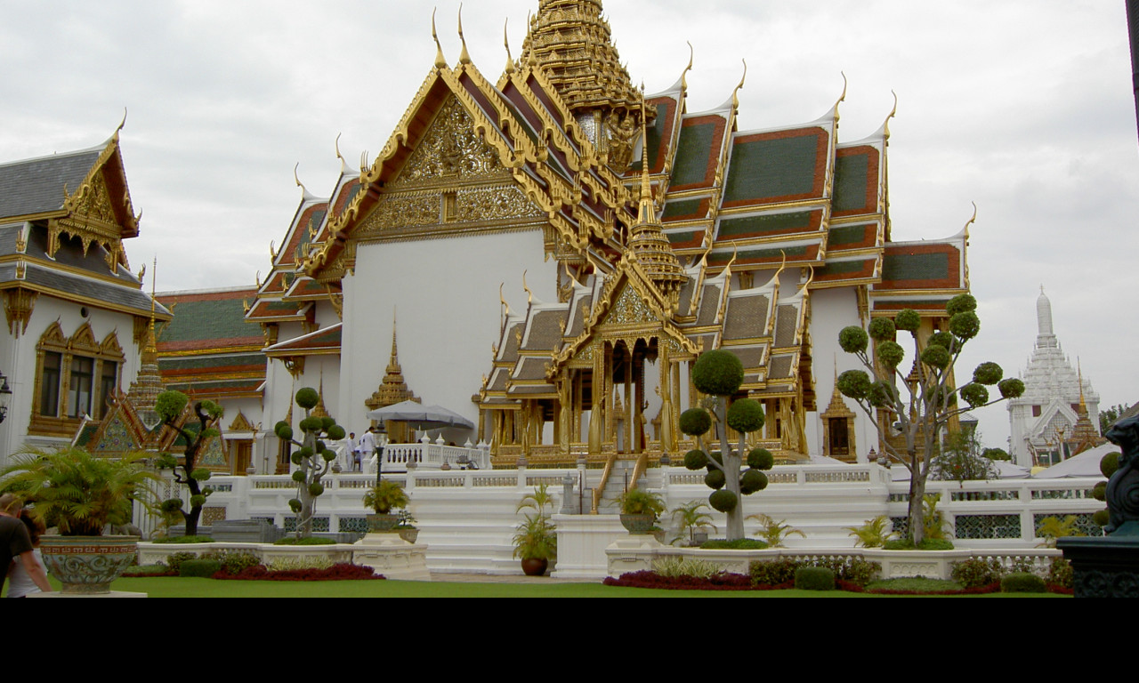 Tapeta bangkok___kralovsky_palac