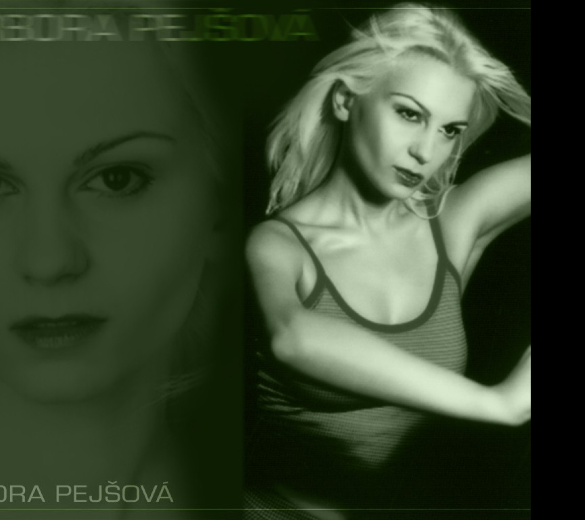 Tapeta barborapejsova