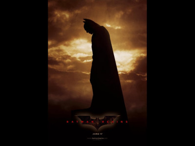 Tapeta: Batman Begins