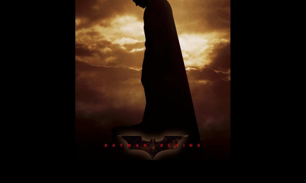 Tapeta batmanbegins