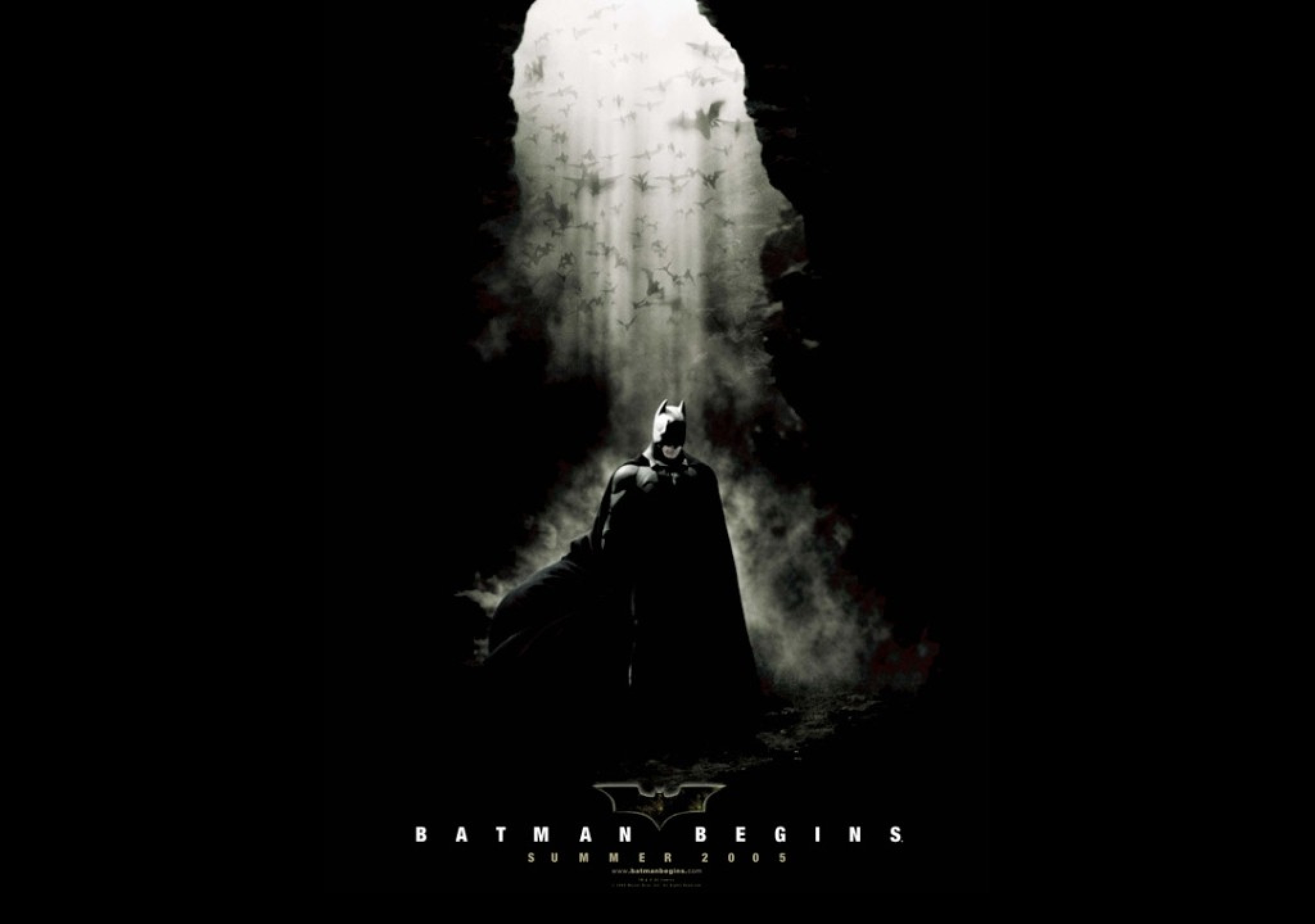 Tapeta batmanbegins2