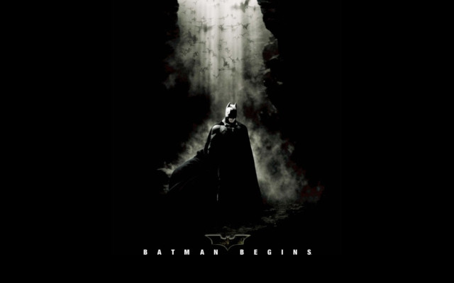 Tapeta batmanbegins2