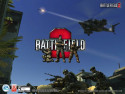 Tapeta Battlefield 2