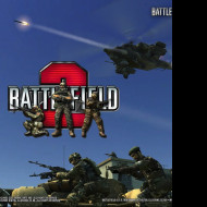 Tapeta battlefield_2