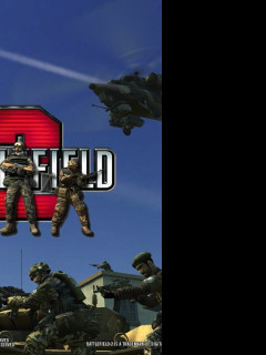 Tapeta battlefield_2