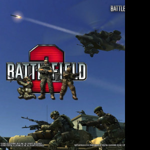 Tapeta battlefield_2