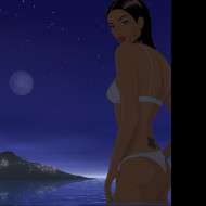 Tapeta beachlife4
