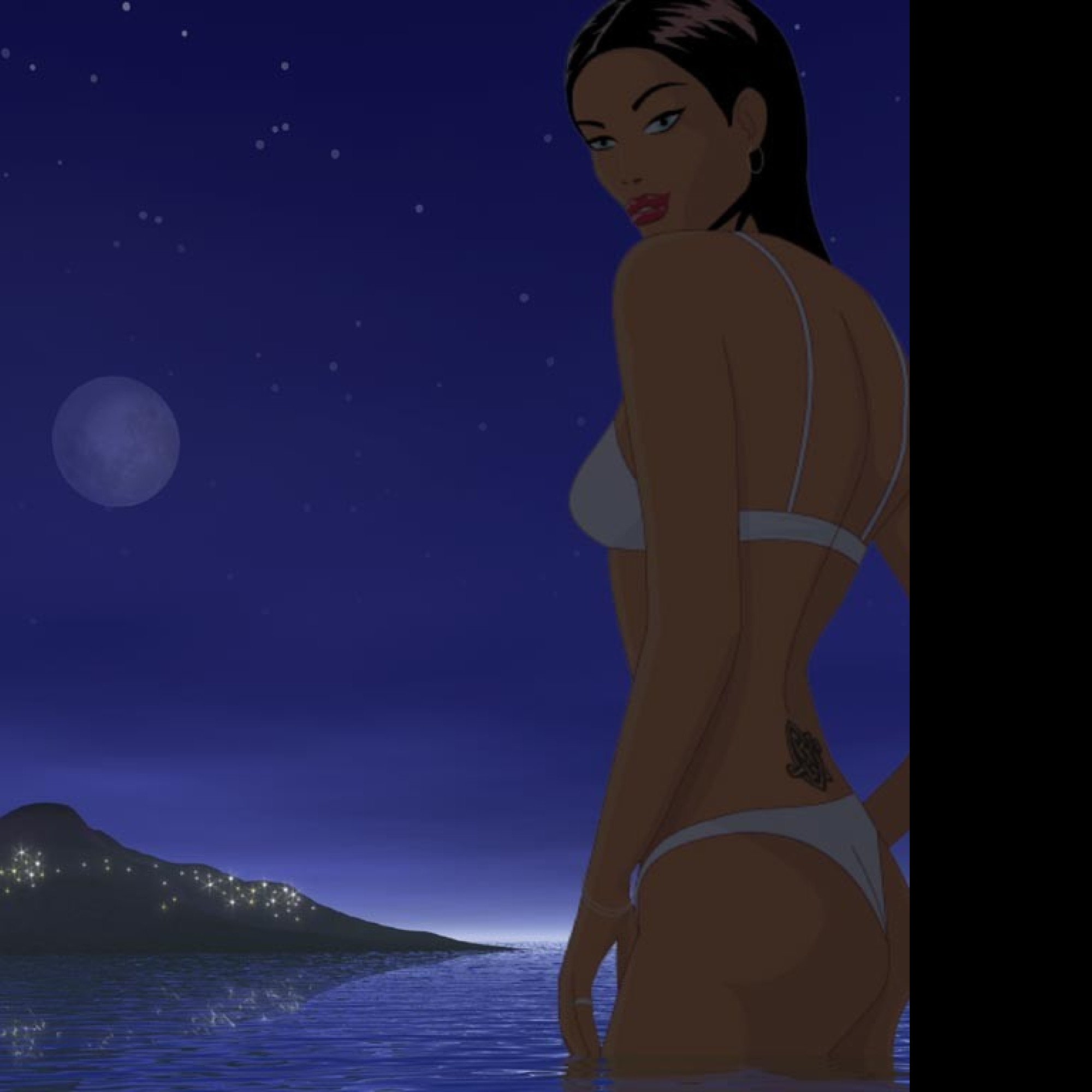 Tapeta beachlife4